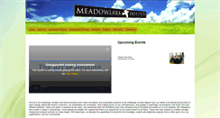 Desktop Screenshot of meadowlark.co