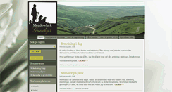 Desktop Screenshot of meadowlark.nu